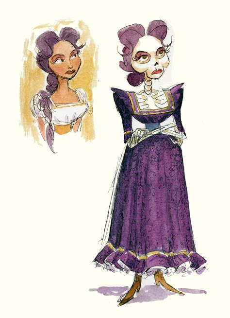 coco concept art
